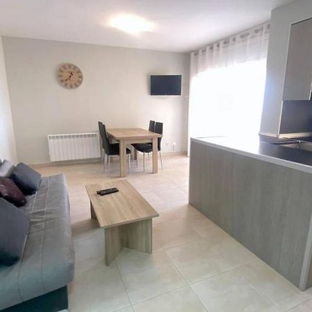 Olimpe 2 8 Apartment โรเซส ภายนอก รูปภาพ