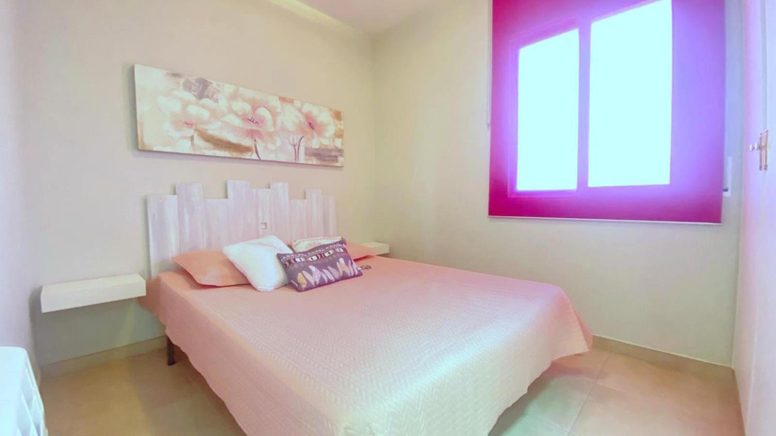Olimpe 2 8 Apartment โรเซส ภายนอก รูปภาพ
