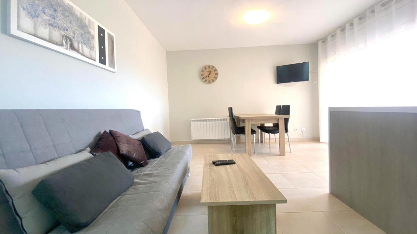 Olimpe 2 8 Apartment โรเซส ภายนอก รูปภาพ