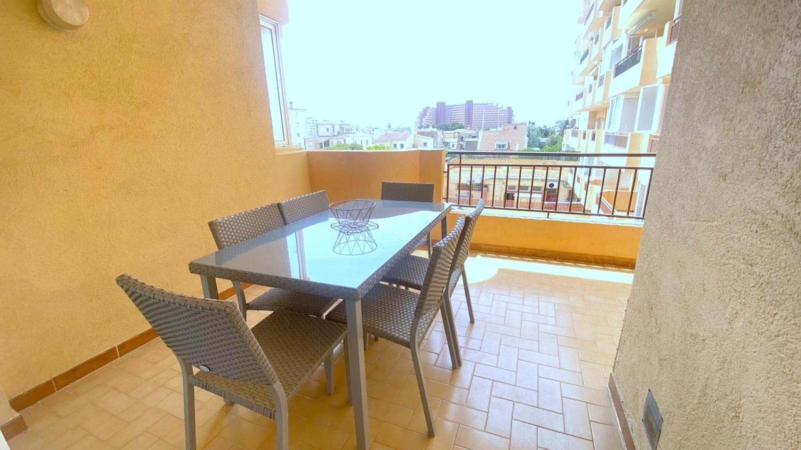 Olimpe 2 8 Apartment โรเซส ภายนอก รูปภาพ