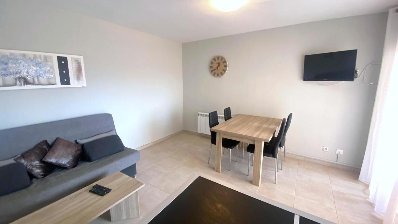 Olimpe 2 8 Apartment โรเซส ภายนอก รูปภาพ