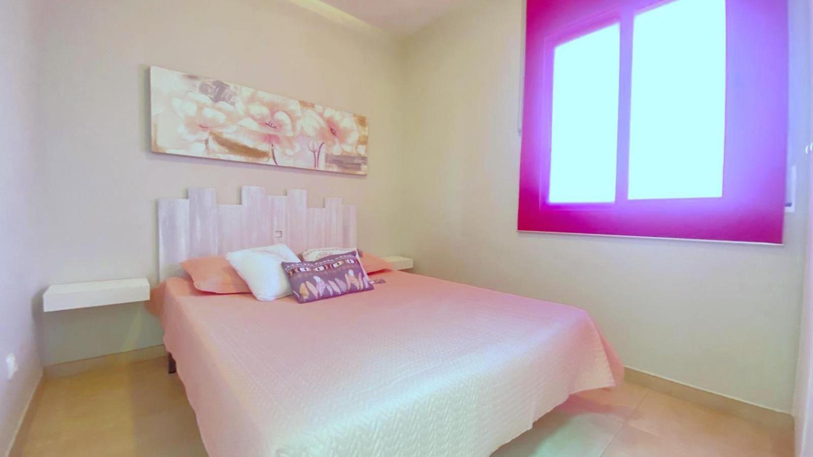 Olimpe 2 8 Apartment โรเซส ภายนอก รูปภาพ