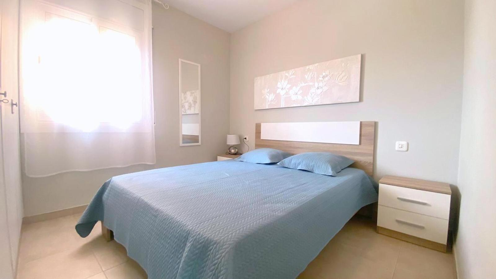 Olimpe 2 8 Apartment โรเซส ภายนอก รูปภาพ