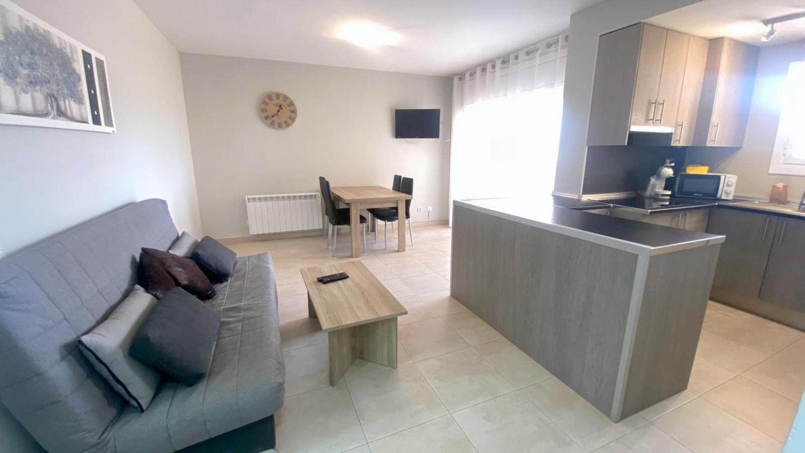 Olimpe 2 8 Apartment โรเซส ภายนอก รูปภาพ