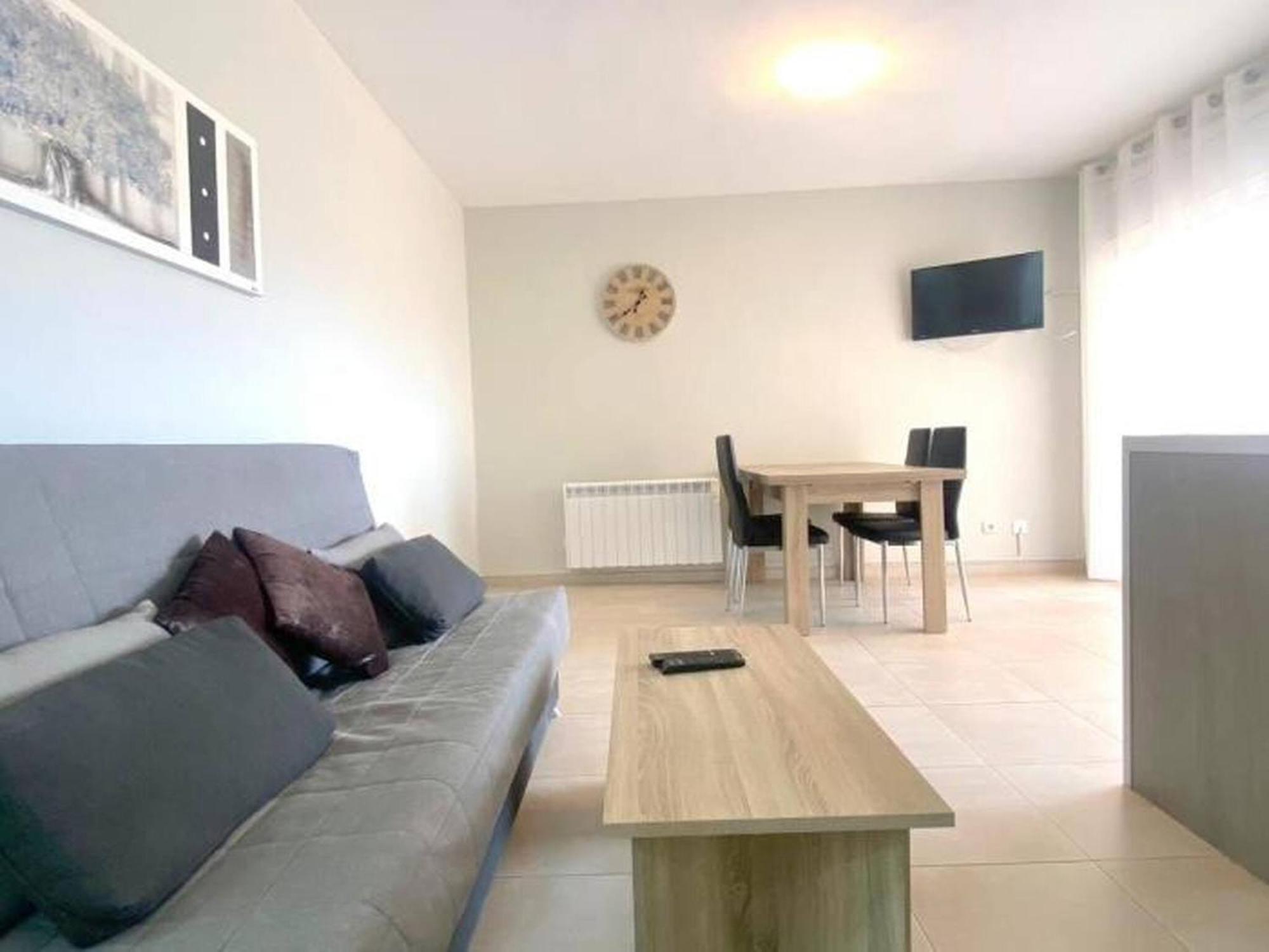 Olimpe 2 8 Apartment โรเซส ภายนอก รูปภาพ
