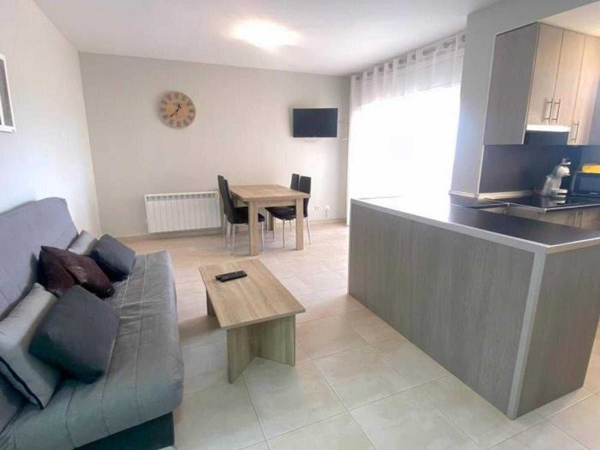 Olimpe 2 8 Apartment โรเซส ภายนอก รูปภาพ