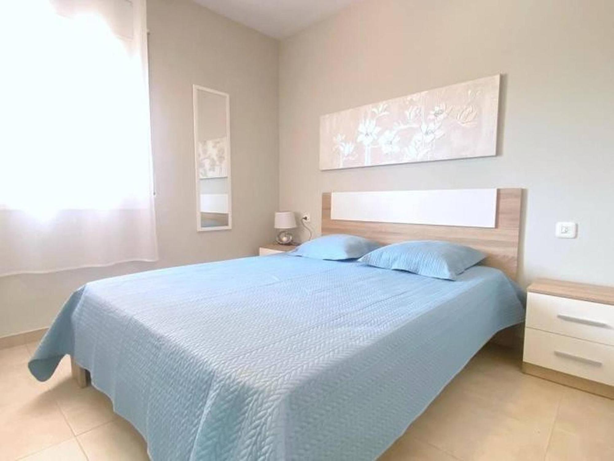Olimpe 2 8 Apartment โรเซส ภายนอก รูปภาพ