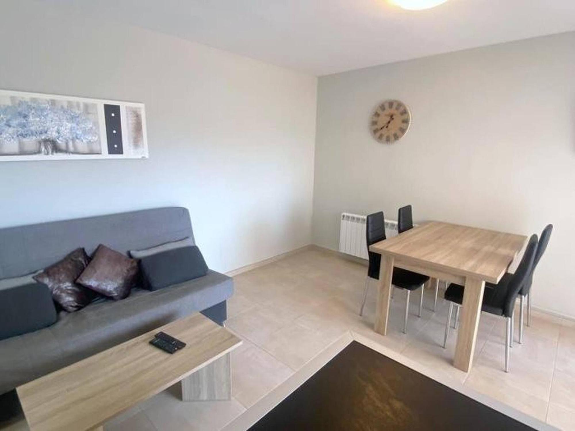 Olimpe 2 8 Apartment โรเซส ภายนอก รูปภาพ