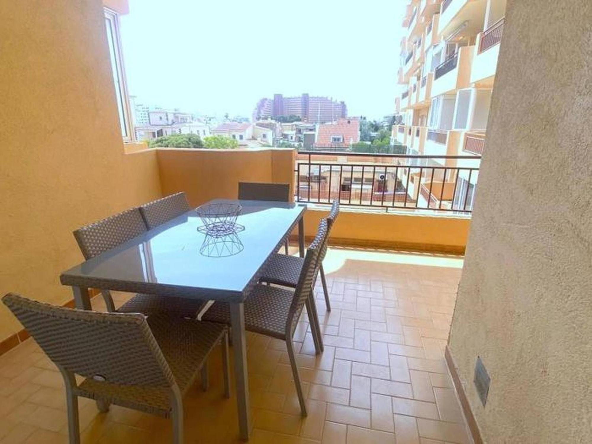 Olimpe 2 8 Apartment โรเซส ภายนอก รูปภาพ